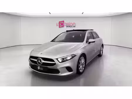 Mercedes-Benz Classe A A 200 2.0 150 Progressive Line