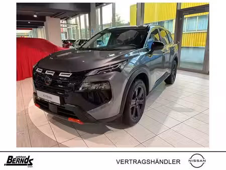 Nissan X-Trail e-Power X 4x4