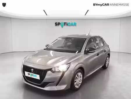 Peugeot 208 1.2 PureTech 75 Like