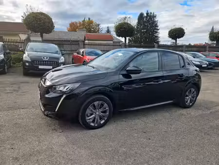 Peugeot 208 136 Allure