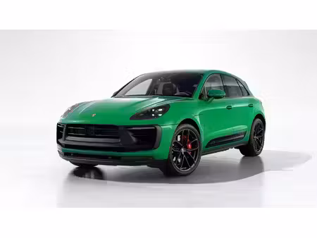 Porsche Macan GTS V6 2.9 440 4x4