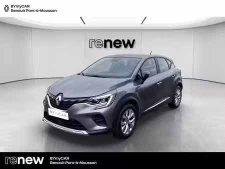 Renault Captur 1.5 dCi 95 Business