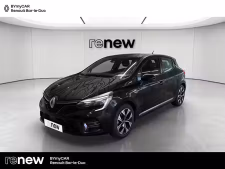Renault Clio E-Tech 1.6 140 Limited