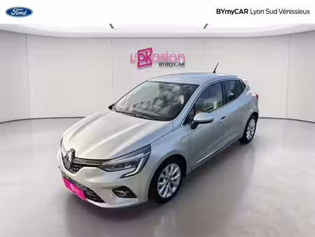 Renault Clio 1.0 TCe 100 Intens