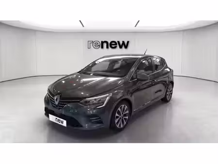 Renault Clio 1.0 TCe 90 Intens