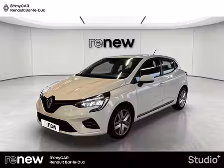 Renault Clio 1.0 TCe 90 Business