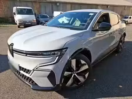 Renault Mégane E-Tech 220 Équilibre