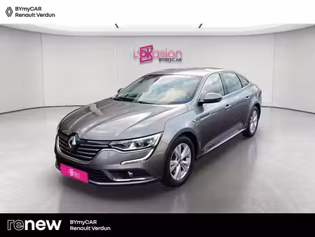 Renault Talisman 2.0 dCi 160 Business