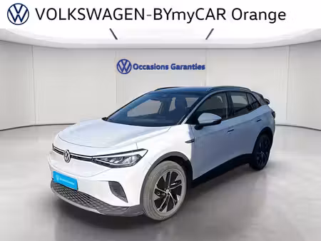 Volkswagen ID.4 204 Performance