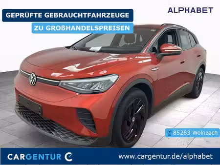 Volkswagen ID.4 204 Performance