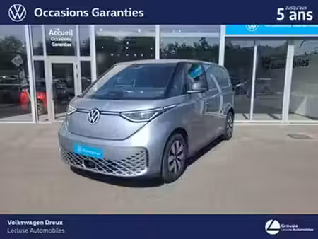 Volkswagen Id Buzz 204