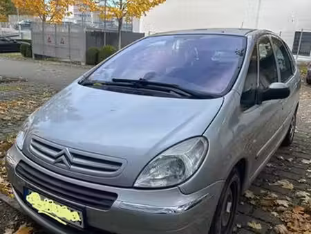 Citroën Xsara Picasso 1.6