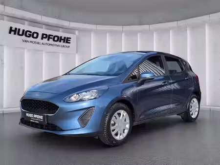 Ford Fiesta 1.1 75 Cool