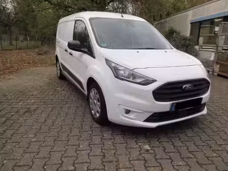 Ford Transit 1.5 101 S