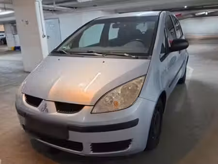 Mitsubishi Colt 1.3 95