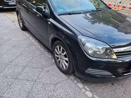 Opel Astra 1.6 105