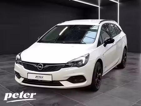 Opel Astra 1.5 122