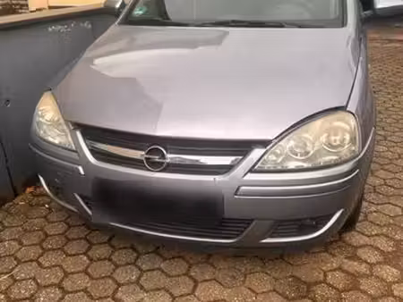 Opel Corsa 1.2 80