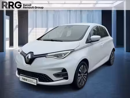 Renault Zoe R135 135