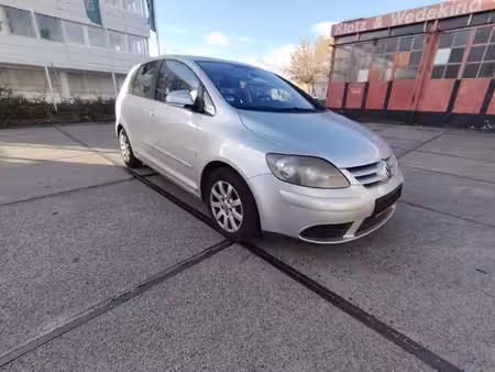 Volkswagen Golf Plus 1.9 TDI 105