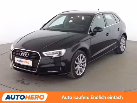 Audi A3 2.0 TDI 150 Design