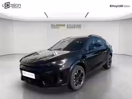 Cupra Formentor 1.5 150