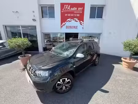 Dacia Duster 1.3 TCe 150 Confort