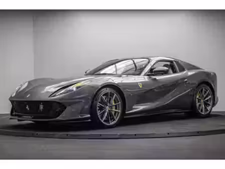 Ferrari 812 GTS V12 6.5 800
