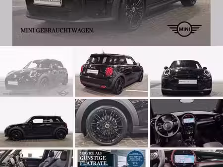 Mini Mini Cooper SE 184 Classic