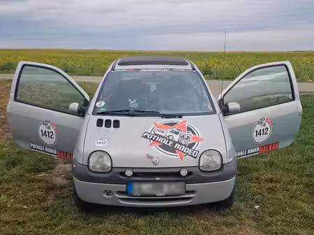 Renault Twingo 1.2 55