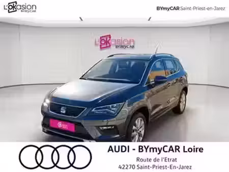 Seat Ateca 1.4 TSI 150 Style