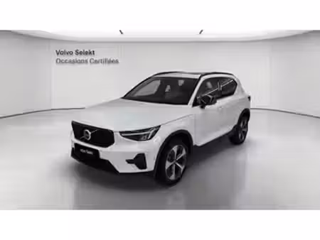 Volvo XC40 B3 2.0 163