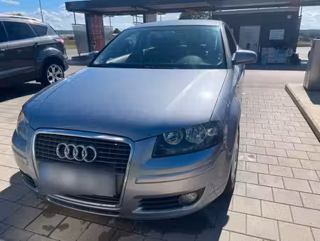 Audi A3 1.9 TDI 105