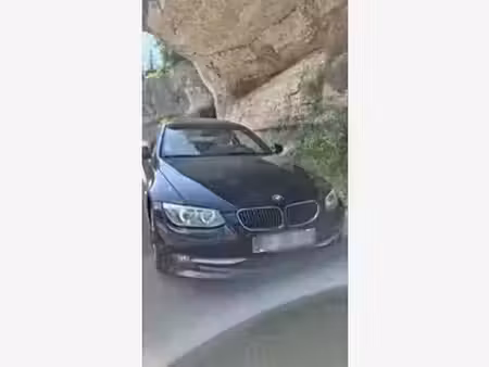 BMW Série 3 335i 3.0 306 Luxe