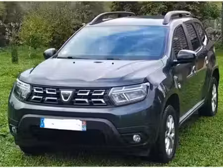 Dacia Duster 1.3 TCe 150 Confort