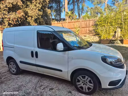 Fiat Doblo Cargo 1.6 105