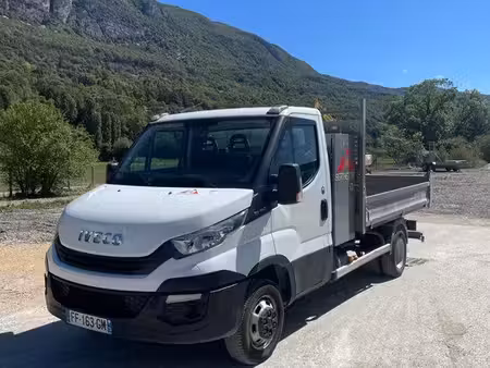 Iveco Lkw/trucks