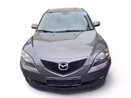Mazda Mazda3 1.6 105
