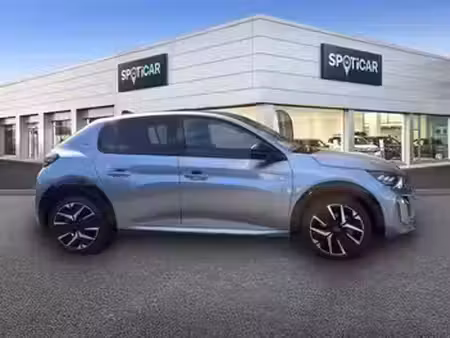Peugeot 208 1.2 110 Allure