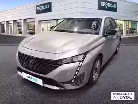 Peugeot 308 1.2 THP 130 Active