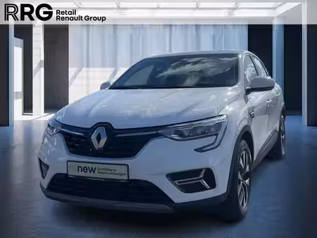 Renault Arkana 1.3 TCe 140 Équilibre