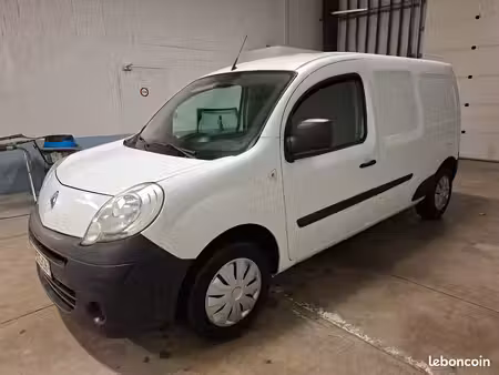 Renault Grand Kangoo 1.5