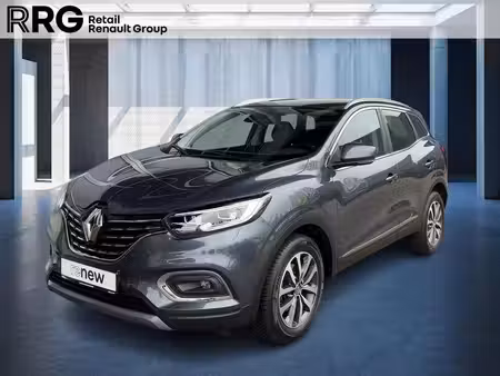 Renault Kadjar 1.3 TCe 160 Intens