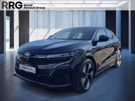 Renault Mégane E-Tech 220 Evolution