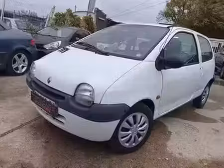 Renault Twingo 1.2