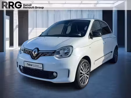 Renault Twingo 82 Techno