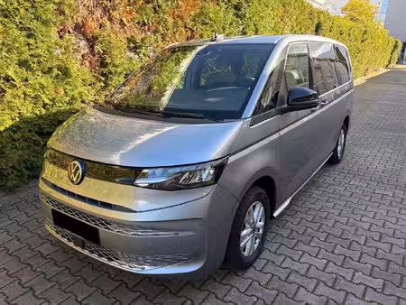 Volkswagen Multivan 2.0 TDI 150