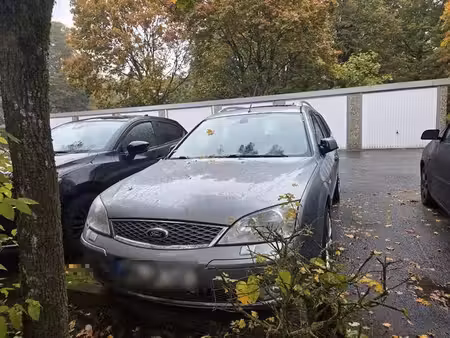 Ford Mondeo 1.8 110 Ambiente