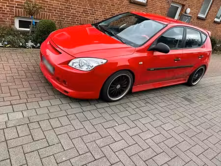 Hyundai i30 1.4 109