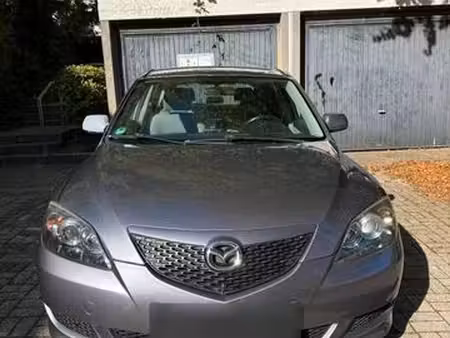 Mazda Mazda2 1.6 100 Elegance